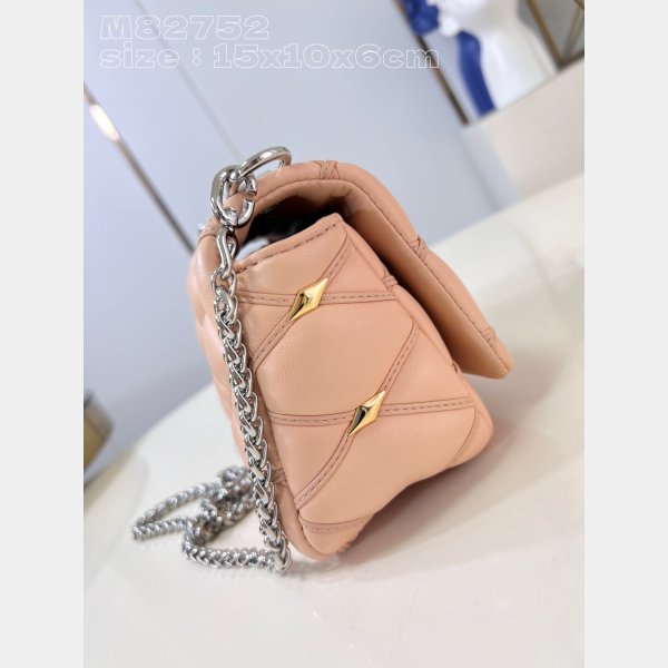 Pico GO-14 Malletage M82752/M23569 Louis Vuitton Replica Bag