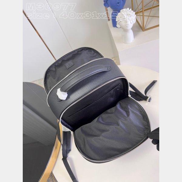 Avenue Backpack Damiers Infini N40499 N40501 M30977 Louis Vuitton Bags