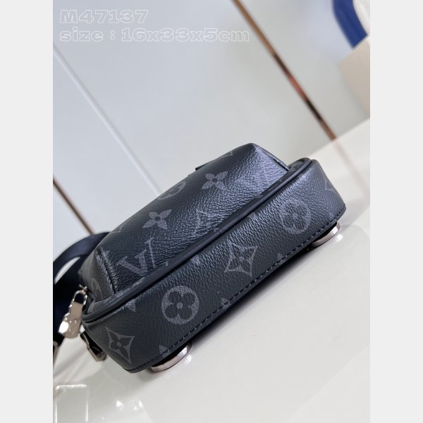 AAA+ Avenue Slingbag M47137 Louis Vuitton Top Quality Copy Bag