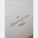 Lock & Go Lockme M22311/M23637 Louis Vuittons 1:1 Mirror Perfect Bag