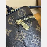 Vanity Chain Pouch Monogram Reverse M47125 Knockoff Louis Vuitton