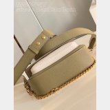 UK Lockme Tender M58557 Louis Vuitton AAA+ Replica Bag