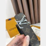 Wholesale Top Louis Vuitton Designer Belts 40MM