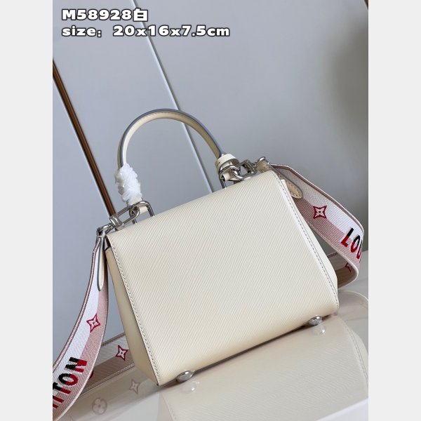 1:1 Mirror Cluny Buy Louis Vuitton M58928 Bags Replica