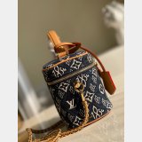 7 Star Quality Louis Vuitton M57403 Since 1854 Vanity PM