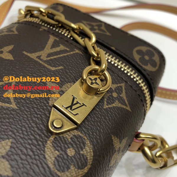 Louis Vuitton Replica Phone Box Monogram Other M44914 Bag Brown