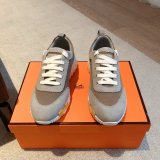 Wholesale HERMES MEN BOUNCING SNEAKER