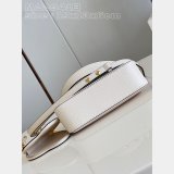 Marellini Epi M22941 Perfect Knockoff Louis Vuitton Shoulder Bag