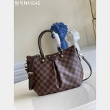 High-End Quality Replica Louis Vuitton Siena PM Damier Ebene N41545 Handbags