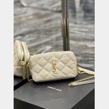 YSL AAA+ Replica Becky Saint Laurent 608941 Knockoff Bag