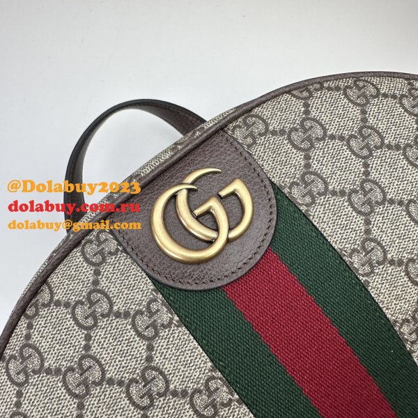 Ophidia GG Backpack For Men 779901 Gucci Replica Bag