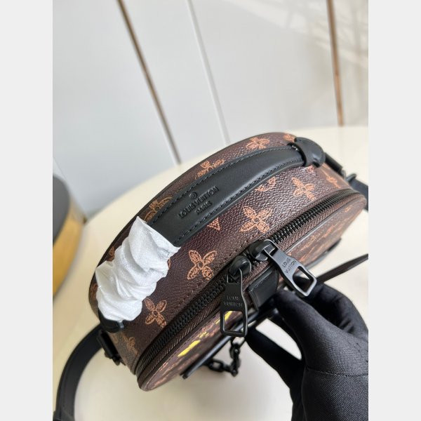 Knockoff Louis Vuitton High Quality Boite Monogram M59327/M59329 Bag