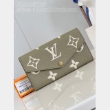 Sarah Wallet New M82516 7 Star Louis Vuitton Inspired Bag