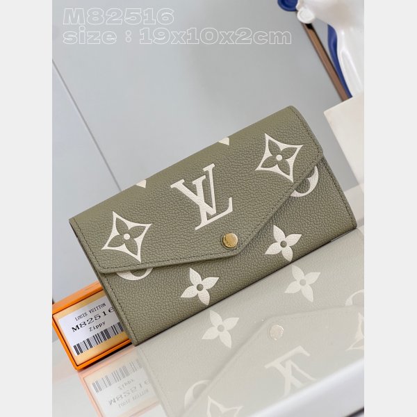 Sarah Wallet New M82516 7 Star Louis Vuitton Inspired Bag