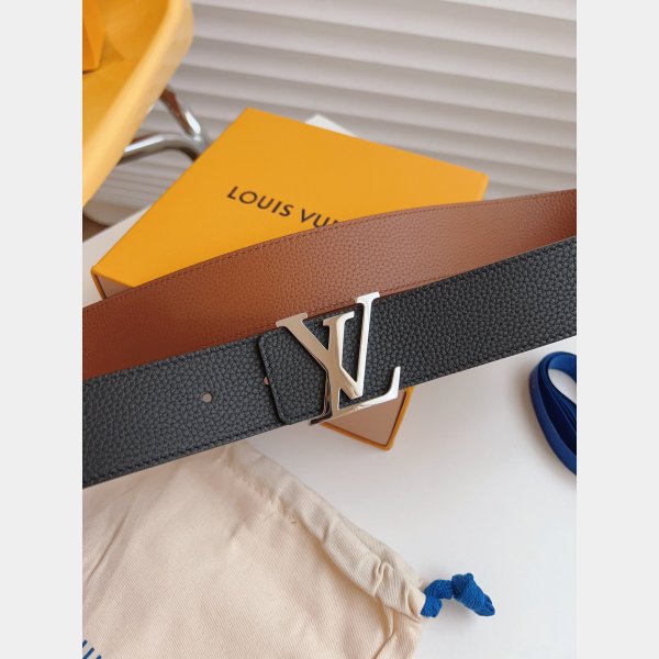 Buy Replicas Louis Vuitton AAA+ Belts Outlet 40mm Dolabuy