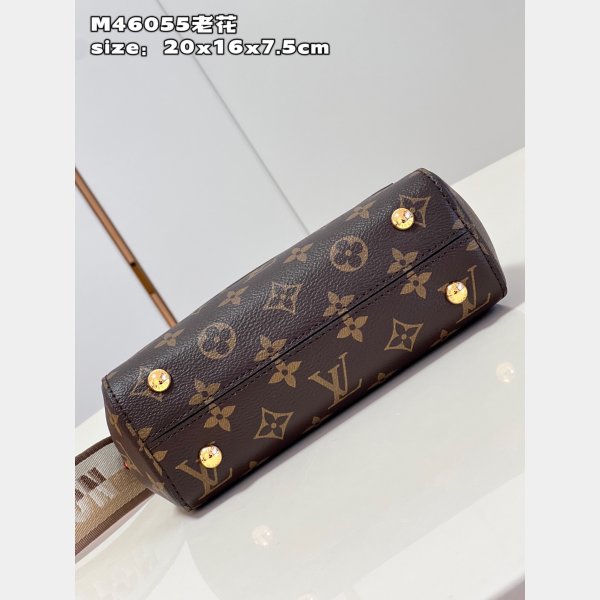 Louis Vuitton High Quality Cluny Designer Monogram M46055 Bag