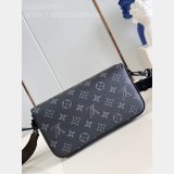 Best Louis Vuitton Montsouris Wearable Wallet M83567 Inspired Bag