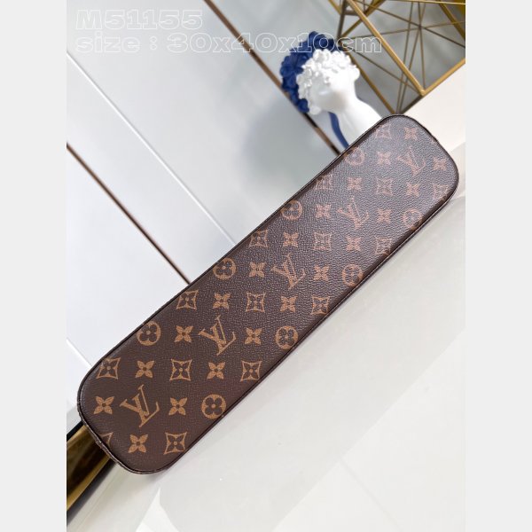 Vavin Luco Tote Monogram Shoulder M51155 & M51170 Louis Vuitton Replica Bag