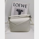 Fashion Fake Loewe Puzzle Edge High Quality bag