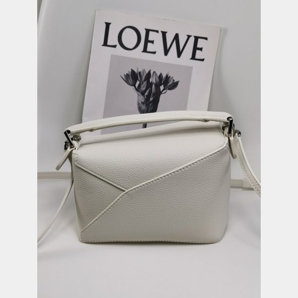 Fashion Fake Loewe Puzzle Edge High Quality bag