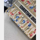 Christian Dior High Quality Book Tote Fake Bag Reference Guide