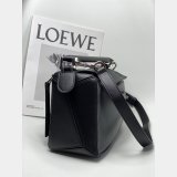 Best Replica Loewe Puzzle Anagram handbag