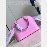 Top Quality M40302 Louis Vuitton Alma Epi Replica Bag