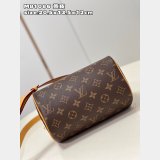 Dolabuy Louis Vuitton Replica 1:1 Speedy M81086 Bags On Sale