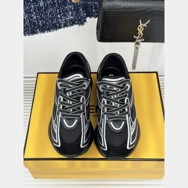 Best Replica Fendi Sneakers Wholesale selling