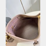 Fake Louis Vuitton Apricot CarryAll Monogram m46293 Handbag