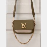 UK Lockme Tender M58557 Louis Vuitton AAA+ Replica Bag