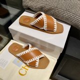 Sandals High Quality Replica Luxury Design Chloe Shoes