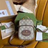 Top Gucci Fake 658556 Neo Vintage mini AAA+ bag