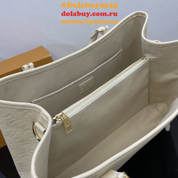 Top Quality Louis Vuitton Babylone Tote PM M11393