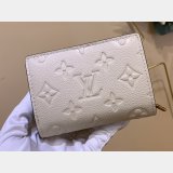 Luxury Replica M80880/M81071 Métis Compact Wallet 1:1 Mirror LV Bag