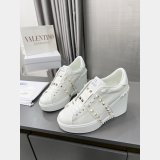 Perfect Cheap High End Wedge Replica Valentino Shoes