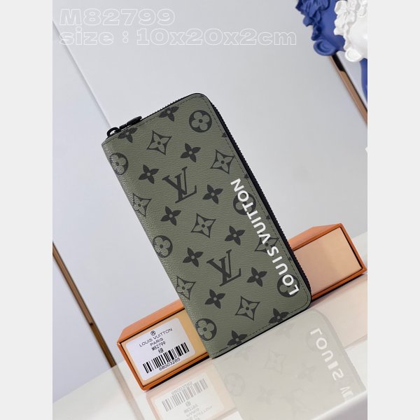 Top Dolabuy To Buy LV M81812/M81810/M82799/M42616 Replica Wallets