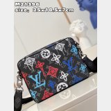 Where M21396 Trio Messenger Louis Vuitton Replica Designer Bag