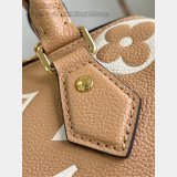 Wholesale Inspired Speedy Bandoulière 20 Louis Vuitton High Quality M46397 Bags