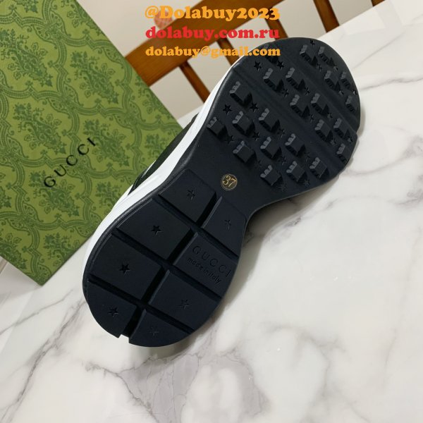 Wholesale GUCCI 1:1 Mirror 2023 SNEAKERS online