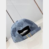 Louis Vuitton Outler Replcia M7534 Unisex Street Style Caps