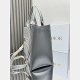 Fashion DIOR BOOK TOTE WITH STRAP NEW Designer