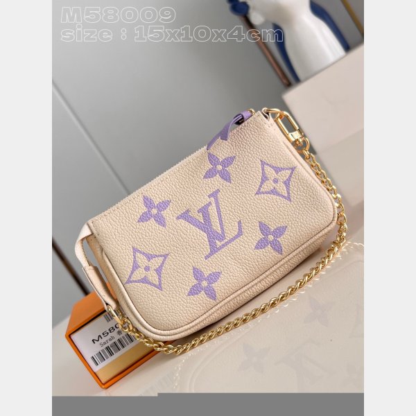 Louis Vuitton Replicas M58009 Pochette Accessoires Dolabuy 1:1 Mirror