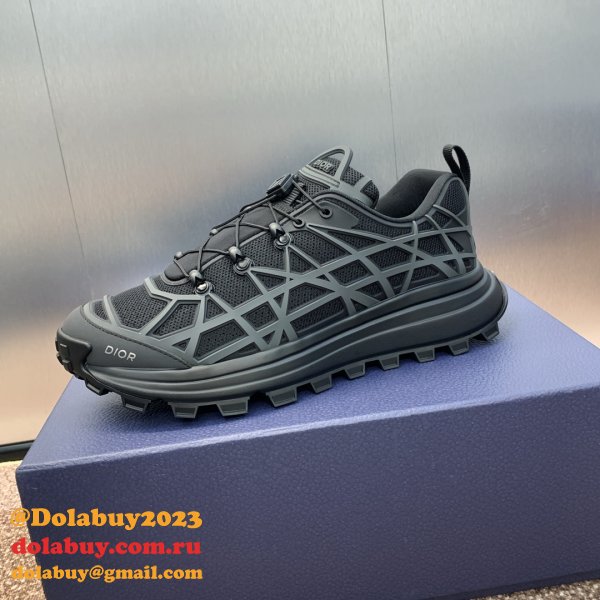 Luxury dior RUNNER SNEAKER Wholesale