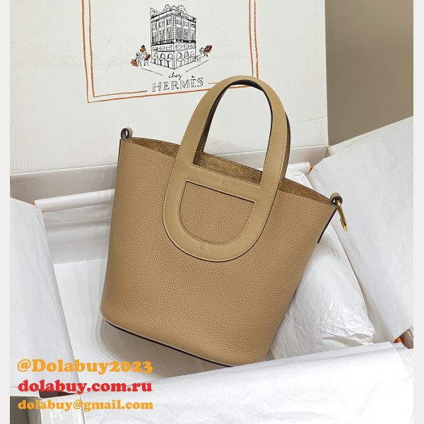 Luxury hermes picotin 18 in the loop  Top Quality