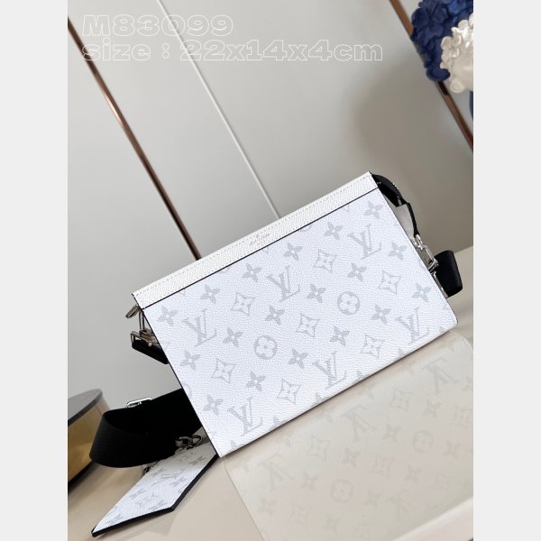 Knockoff Dolabuy Louis Vuitton M83099 Gaston Wearable Wallet