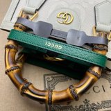 Gucci Replica For Cheap Diana Mini Tote 702732 Bag