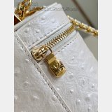 Inspired Vanity Chain Pouch N85820 7 Star Louis Vuitton Bag