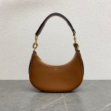 Celine Replica Luxury Ava Strap Hobo 196923 Top Bag