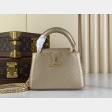 The Dolabuy Replica Capucines Louis Vuitton M48865 M24583 Bag